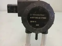 Kraftstoffgeber Mercedes A 009 542 82 18
