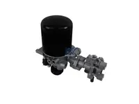 Lufttrockner DT Spare Parts