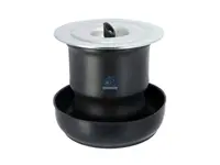 Balg DT Spare Parts 9613204121