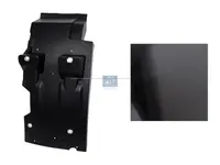 Heckscheibe DT Spare Parts 7482574404