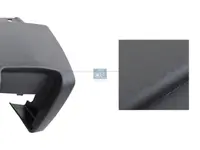 Bumper DT Spare Parts