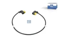 Cablaggio DT Spare Parts 81254020205