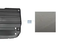 Heckscheibe DT Spare Parts 2260077