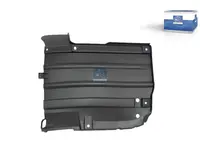 Heckscheibe DT Spare Parts 2260077