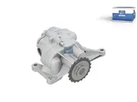 Lagerkap DT Spare Parts 6461801401