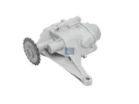 Lagerkap DT Spare Parts 6461801401