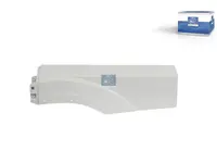 Parafango DT Spare Parts 81612110301