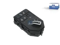 Télécommande DT Spare Parts 2558587