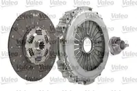Kit frizione Valeo VA300009800