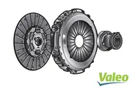 Kit frizione Valeo VA300009800