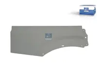 Błotnik DT Spare Parts 81612100916