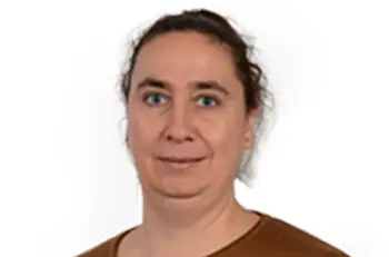 Foto van Berma Jalilehvand