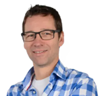 Foto van Stefan Hendriks