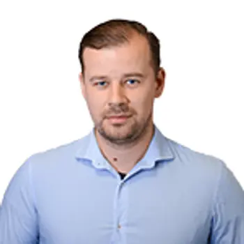 photo of Roman Ulyev