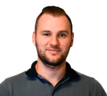photo of Rick Schep