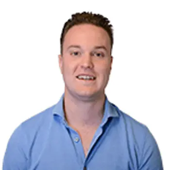 photo of Roel Schouten