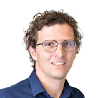 Foto van Wout Schepers