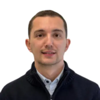 photo of Guillaume Landraud