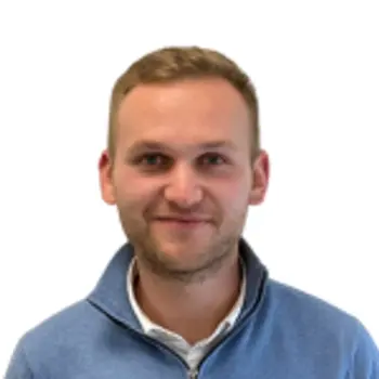 Foto des Stan Broekhaus