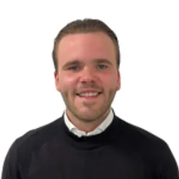photo of Gijs Giebelen
