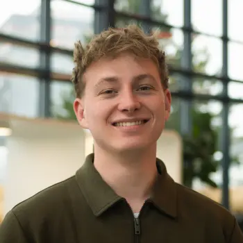 Foto van Chiel Gathier